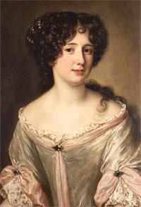 La sobrina del cardenal, María Mancini (1639-1715)