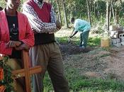 gobierno español desentendió nueve españoles asesinados Ruanda