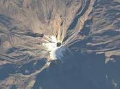 Pico Orizaba: volcán alto Norteamérica