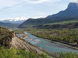 Viaje literario a.... Cinca