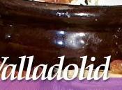 Guía quesos Valladolid