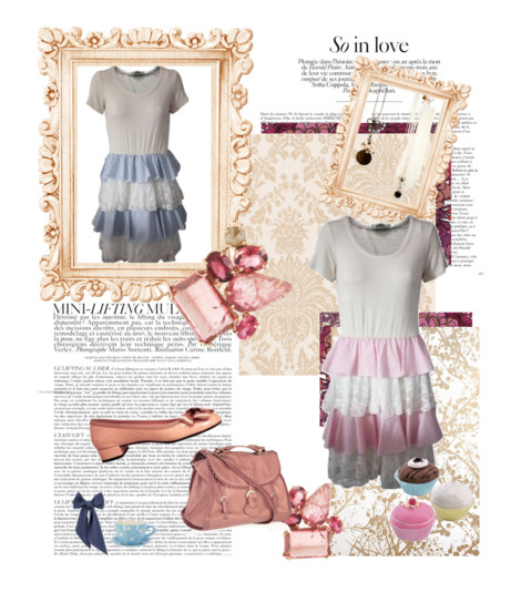 Se llama Celia y viene de la mano de POÈTE