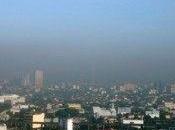 Impacto contaminación salud