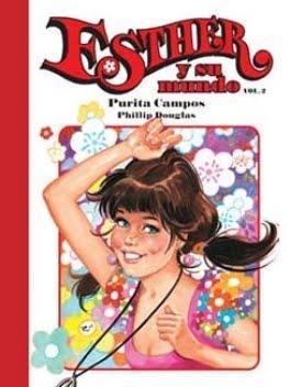 ¿Os gustan los comics? ¿Os gustan los comics?