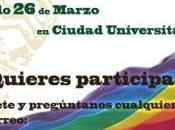Carrera Universitaria contra LGTBfobia discriminación deporte