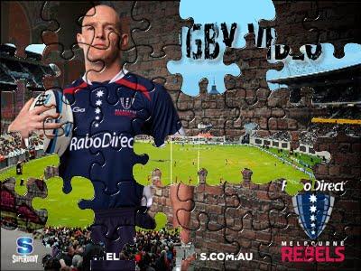 TERCERA JORNADA DEL SUPERUGBY