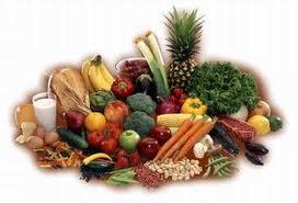 Como Comer Sano y a bajo Costo