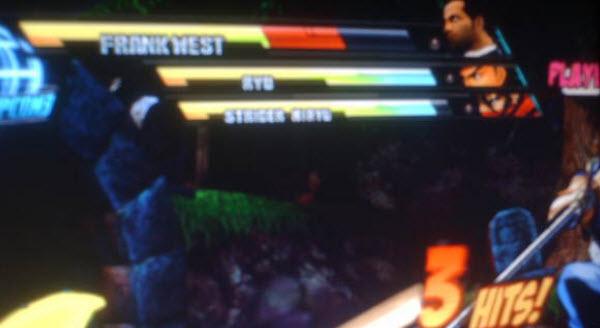 [Rumor] Frank West y Strider podrían aparecer en Marvel vs Capcom 3