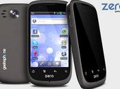 GeeksPhone Zero, Gingerbread llegará terminal español