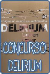 Concurso DELIRIUM