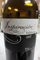 Inspiración Valdemar 2007