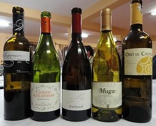 Inspiración Valdemar 2007