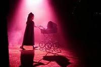 EL CIRCO DE LOS HORRORES