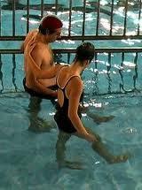 La reeducación funcional en la piscina como medio terapéutico