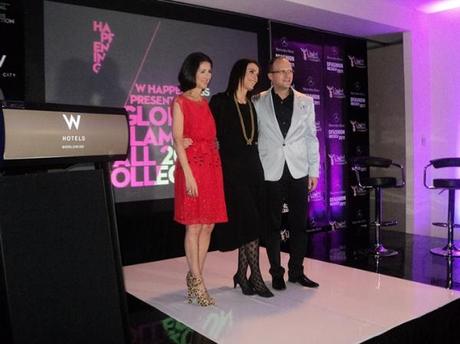 W Mexico City presenta la Colección Global Glam  inspirada en la Ciudad de México