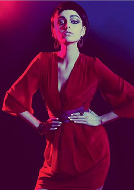 W Mexico City presenta la Colección Global Glam  inspirada en la Ciudad de México