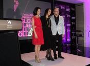 Mexico City presenta Colección Global Glam inspirada Ciudad México