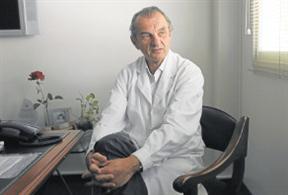 Ensayan nuevos criterios para la donacion renal