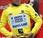 Alberto Contador Murcia