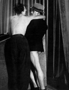 La guerra de las mariconas: Copi en sobredosis