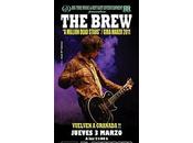 Brew Planta Baja (Granada) 03/03/2011