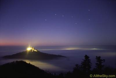 La prueba del arquero