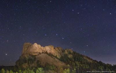 La prueba del arquero