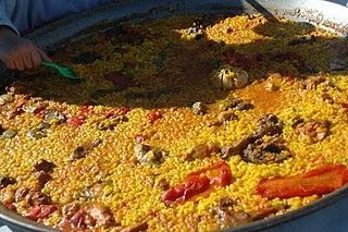 ESTO SI ES UNA PAELLA!