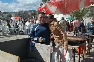 ESTO SI ES UNA PAELLA!