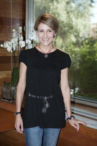 CAMPAÑA GOTAS PARA LA VIDA. Durante la presentación en NODO