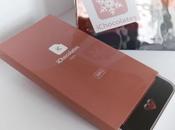 Iphone chocolate