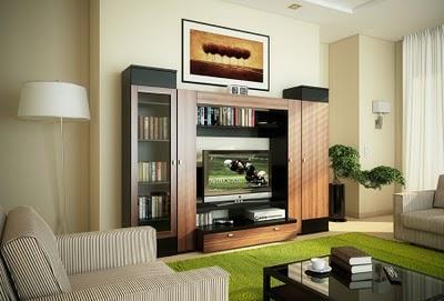 3D Render- Sutileza y frescura