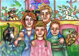 ¡Invitan a las familias mexicanas a participar gran carrera-caminata del Día de la Familia!