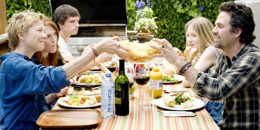 Crítica: Los chicos están bien