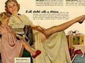 Nylon, Medias viceversa