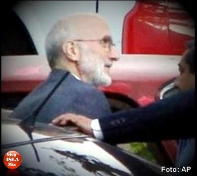 Alan Gross, el terrorismo y los Cinco