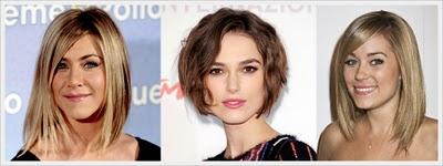 Pelos: Tendencias Primavera 2011