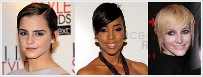 Pelos: Tendencias Primavera 2011