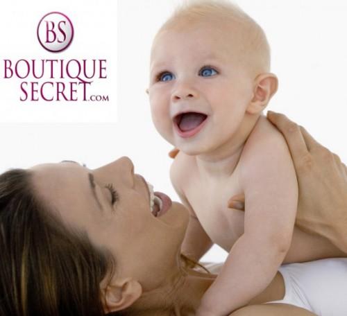 Tienda de productos infantiles