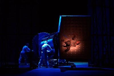 Maazel se despide del Palau de les Arts con 1984