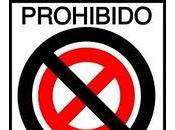 Prohibido Prohibir