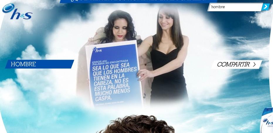 La marca H&S publica anuncio homófobo en España y Portugal