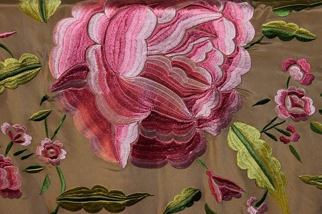 II Flamenco Fair and Fashion en Sevilla