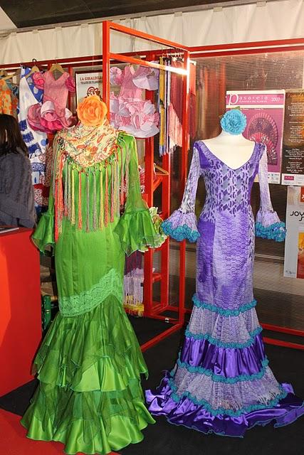 II Flamenco Fair and Fashion en Sevilla