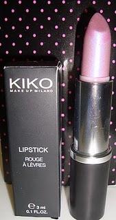 Un labial y.. varias versiones