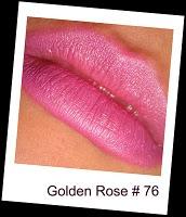 Un labial y.. varias versiones