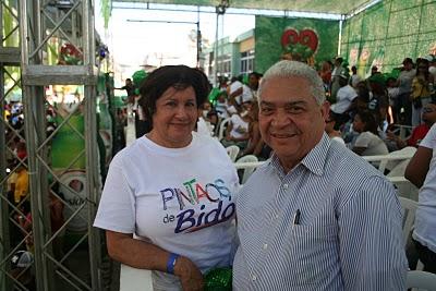 FALLECIO CANDIDO BIDO