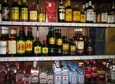 ESTE JUEVES ABRE MONTE LIQUOR STORE