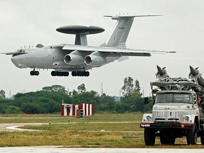 Aviones invisibles vigilan a Libia ?