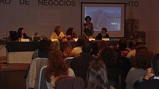 AECOFAM Presentación en Sevilla.